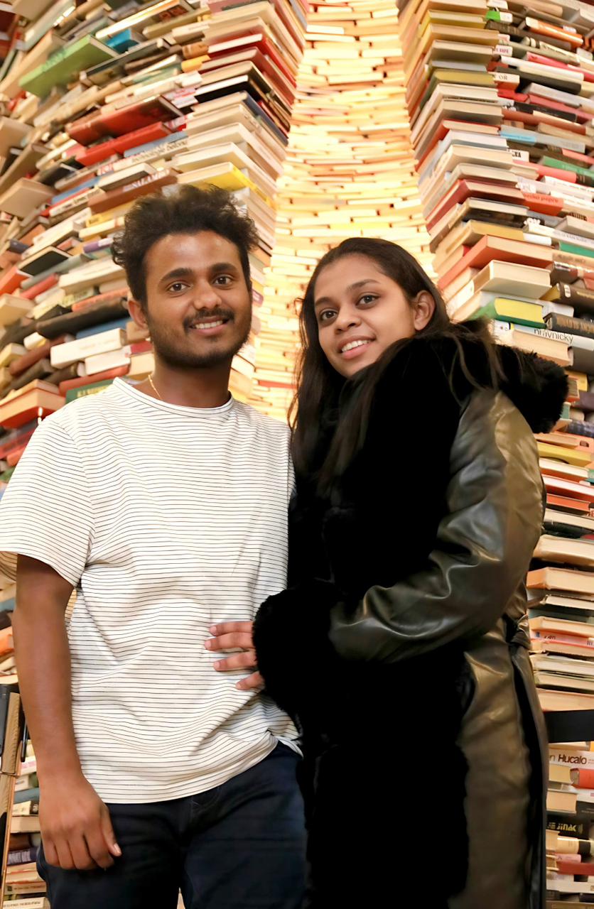 Couple photo 1